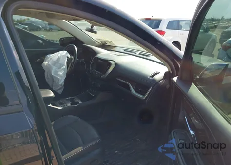 2019 GMC Terrain Denali z USA, uszkodzony, nr VIN 3GKALSEX1KL126469